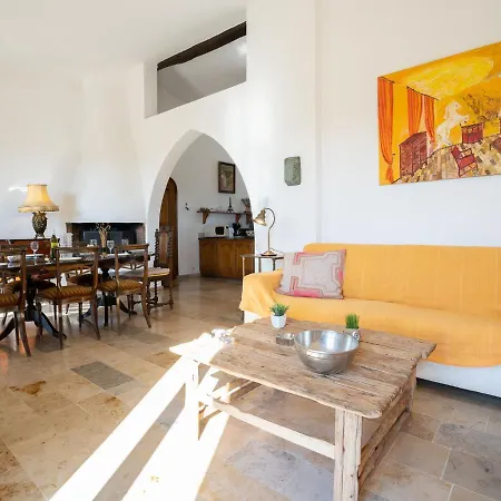 Holiday De L'estelle * Cagnes-sur-Mer