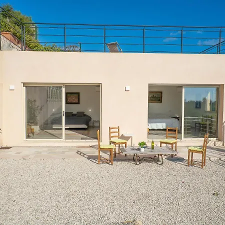 Holiday De L'estelle * Cagnes-sur-Mer
