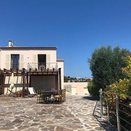 Holiday De L'estelle Cagnes-sur-Mer