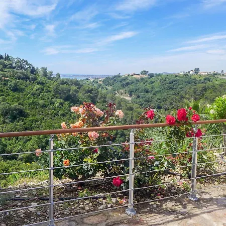 Holiday De L'estelle Cagnes-sur-Mer