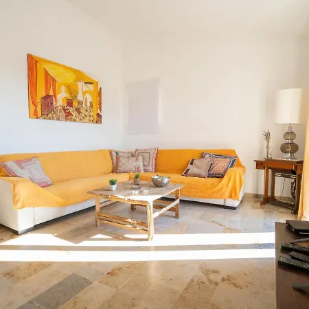 Casa de Férias Holiday De L'estelle