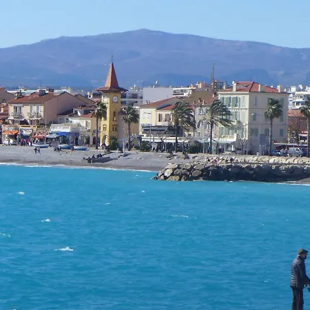 Holiday De L'estelle * Cagnes-sur-Mer